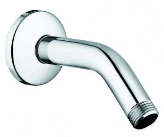 Кронштейн для верхнего душа Kludi A-QA хром 6235305-00